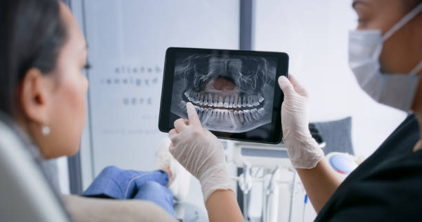 Licensed Dental service in Ashley, OH - Smile Center Dentistry
